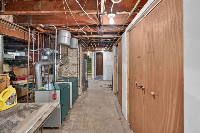 25 Zella Street, Providence, RI 02908
