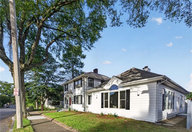 25 Zella Street, Providence, RI 02908