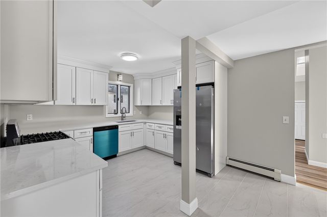 25 Zella Street, Providence, RI 02908
