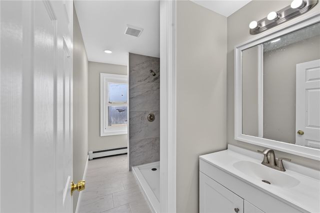 25 Zella Street, Providence, RI 02908