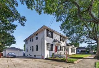 25 Zella Street, Providence, RI 02908