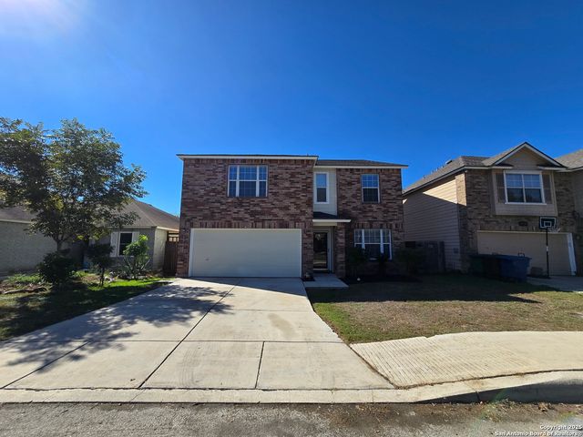 15131 Vigil View, San Antonio, TX 78233
