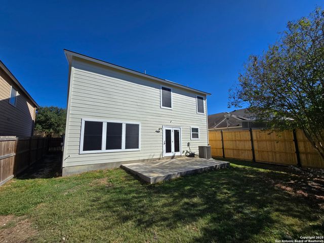 15131 Vigil View, San Antonio, TX 78233