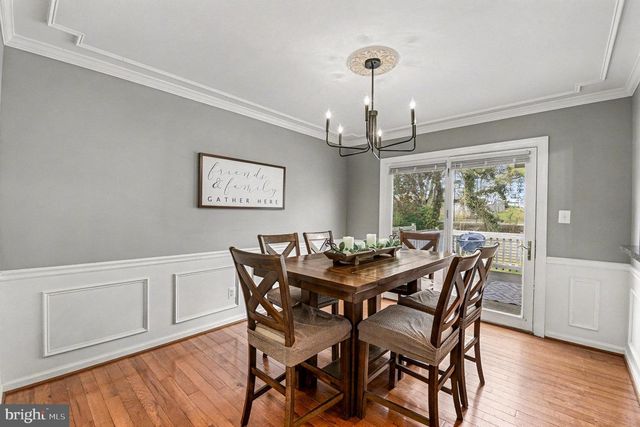 310 TALBOT CT, Abingdon, MD 21009