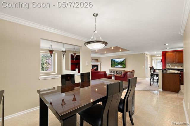 14226 Moravian Manor Circle, Sterling Heights, MI 48312