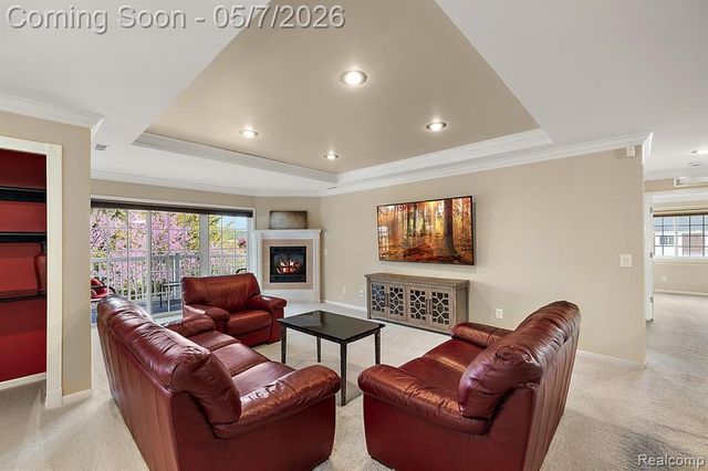 14226 Moravian Manor Circle, Sterling Heights, MI 48312