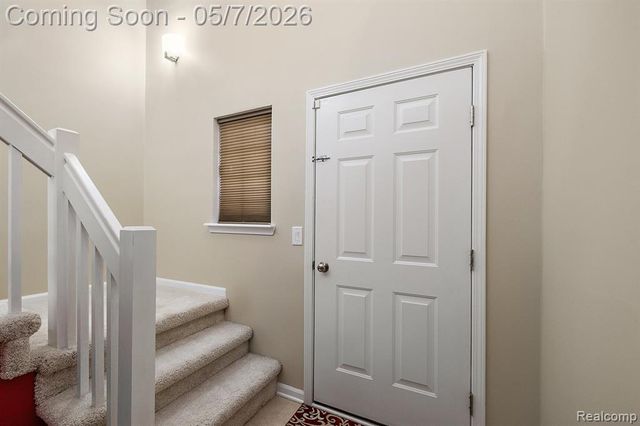 14226 Moravian Manor Circle, Sterling Heights, MI 48312