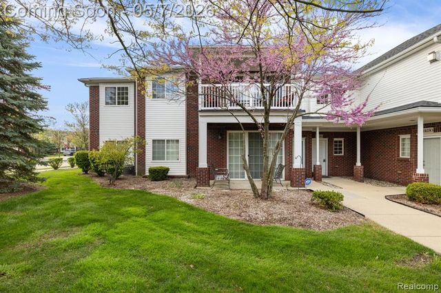 14226 Moravian Manor Circle, Sterling Heights, MI 48312