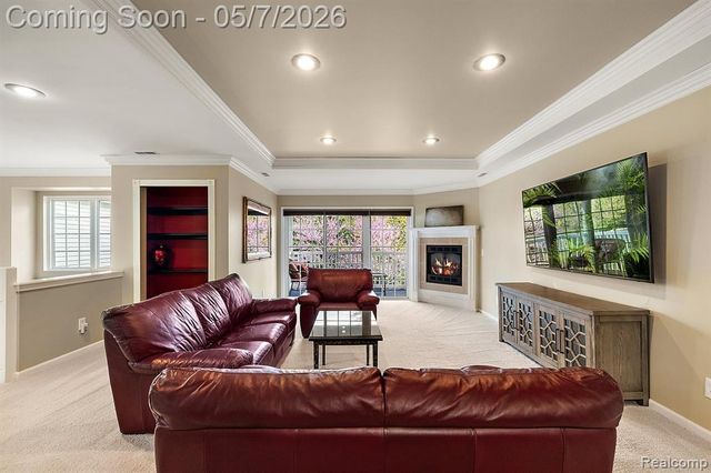 14226 Moravian Manor Circle, Sterling Heights, MI 48312