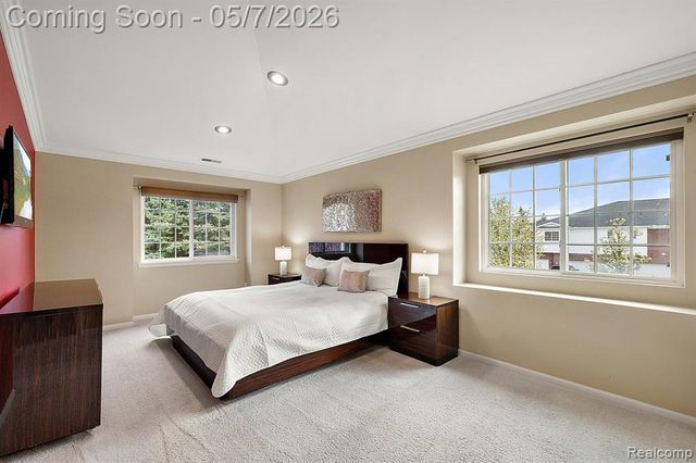 14226 Moravian Manor Circle, Sterling Heights, MI 48312