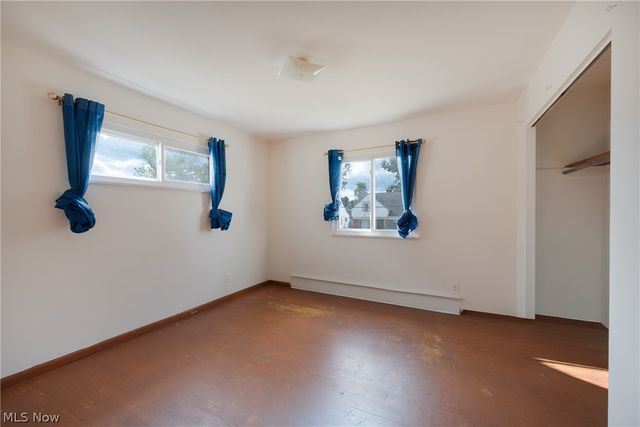 14405 Hale Avenue, Cleveland, OH 44110