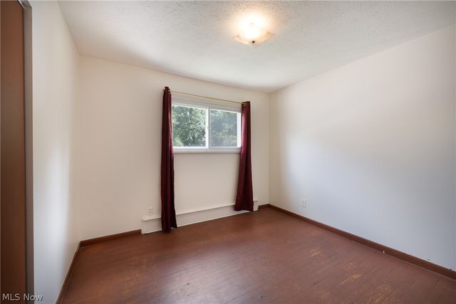 14405 Hale Avenue, Cleveland, OH 44110