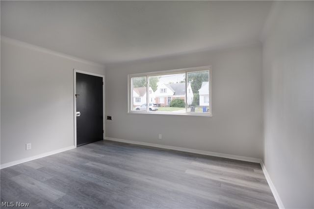 14405 Hale Avenue, Cleveland, OH 44110