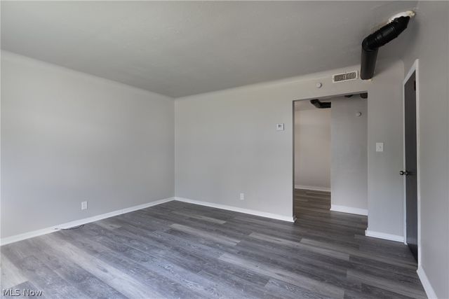 14405 Hale Avenue, Cleveland, OH 44110