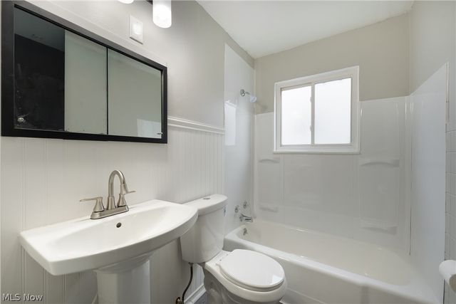 14405 Hale Avenue, Cleveland, OH 44110
