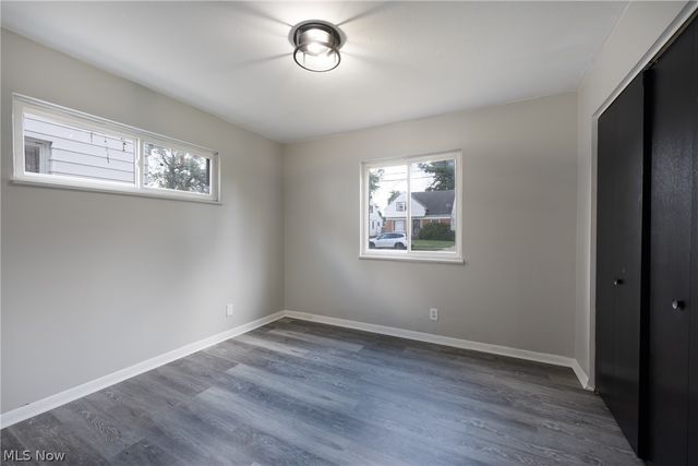 14405 Hale Avenue, Cleveland, OH 44110