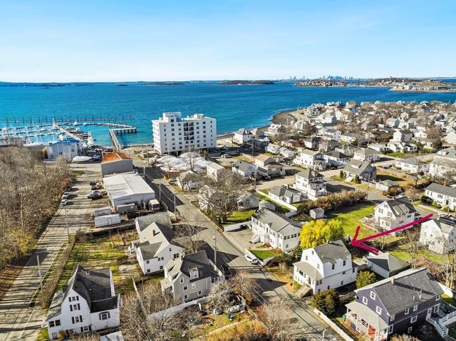 23 A St, Hull, MA 02045