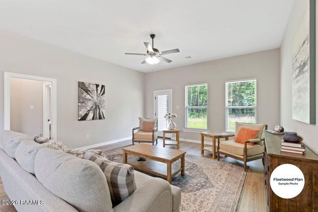 306 Mastermind Boulevard, Youngsville, LA 70592