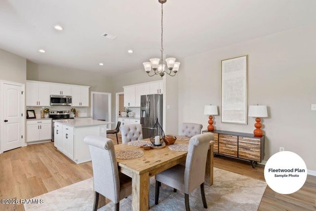 306 Mastermind Boulevard, Youngsville, LA 70592