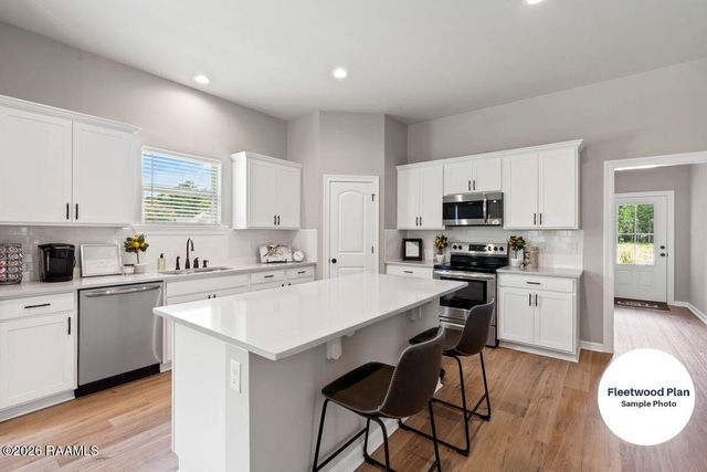 306 Mastermind Boulevard, Youngsville, LA 70592