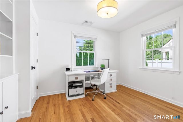 105 Holmes Avenue, Darien, CT 06820