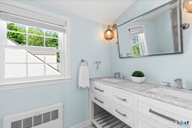 105 Holmes Avenue, Darien, CT 06820