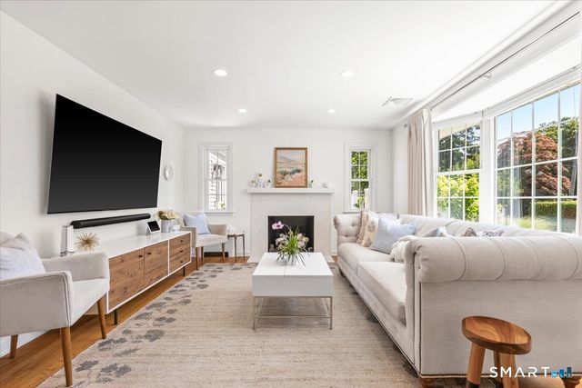 105 Holmes Avenue, Darien, CT 06820
