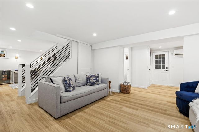 105 Holmes Avenue, Darien, CT 06820