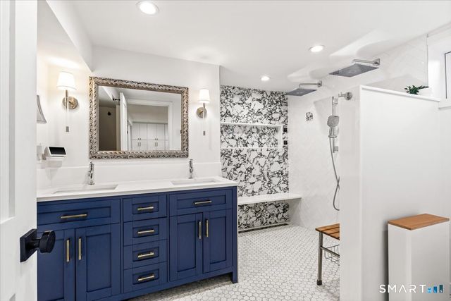 105 Holmes Avenue, Darien, CT 06820