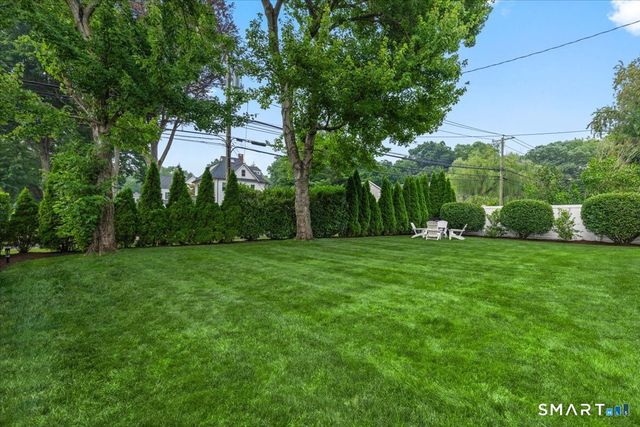 105 Holmes Avenue, Darien, CT 06820