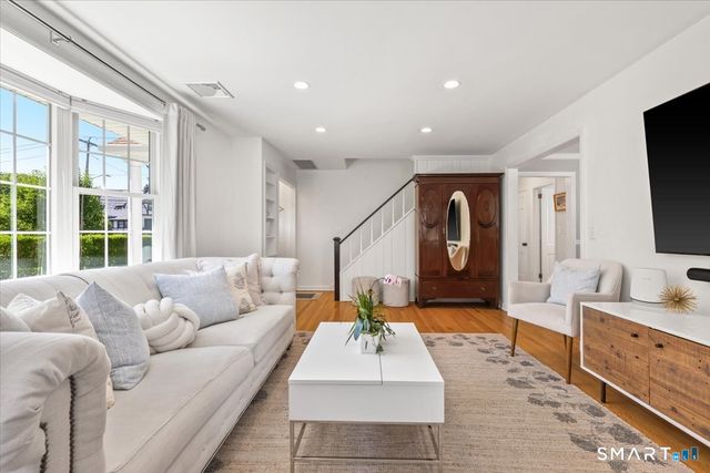105 Holmes Avenue, Darien, CT 06820