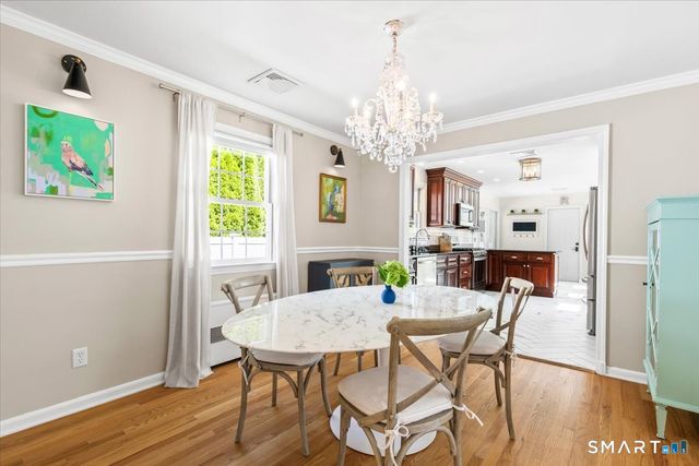 105 Holmes Avenue, Darien, CT 06820