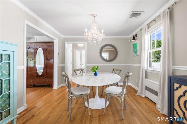 105 Holmes Avenue, Darien, CT 06820