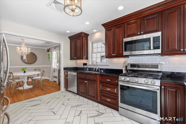 105 Holmes Avenue, Darien, CT 06820