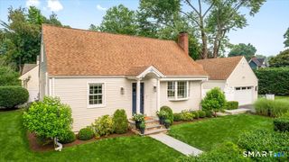 105 Holmes Avenue, Darien, CT 06820