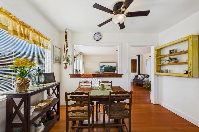 807 16th Street, Fortuna, CA 95540