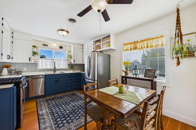 807 16th Street, Fortuna, CA 95540