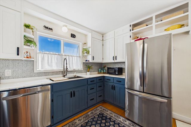 807 16th Street, Fortuna, CA 95540