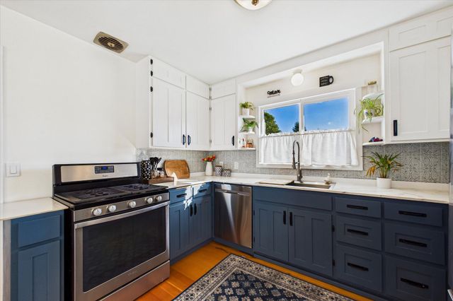 807 16th Street, Fortuna, CA 95540