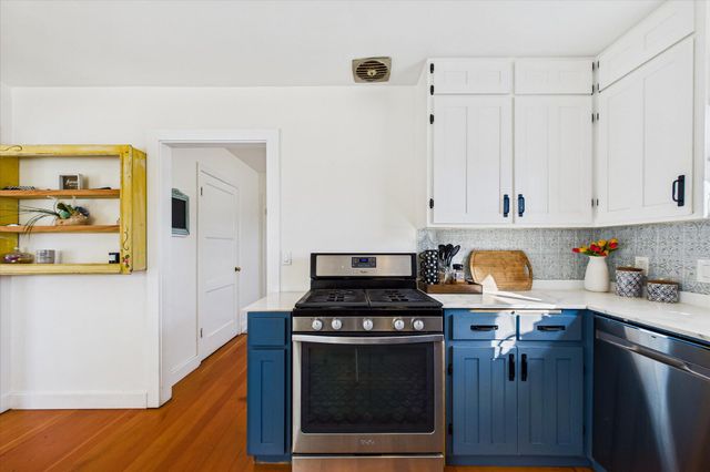 807 16th Street, Fortuna, CA 95540