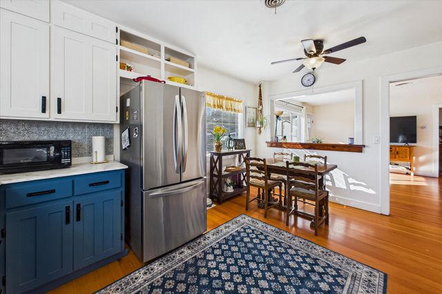 807 16th Street, Fortuna, CA 95540