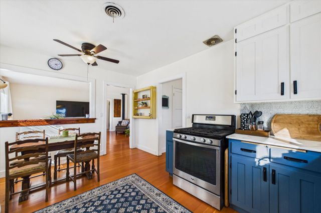 807 16th Street, Fortuna, CA 95540