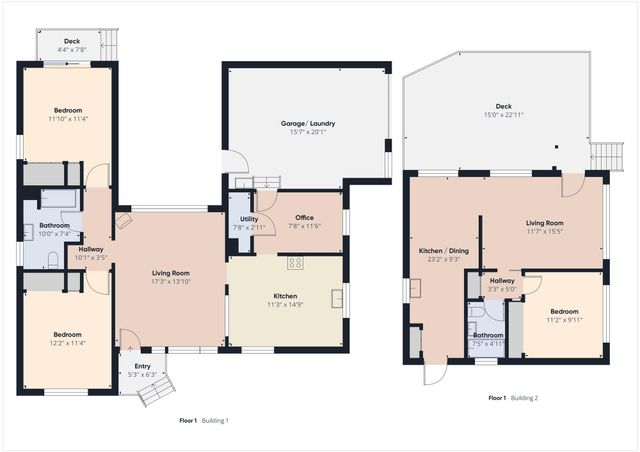 807 16th Street, Fortuna, CA 95540