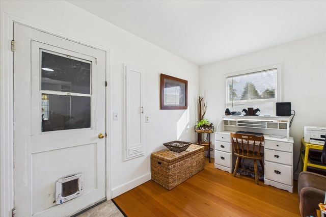 807 16th Street, Fortuna, CA 95540