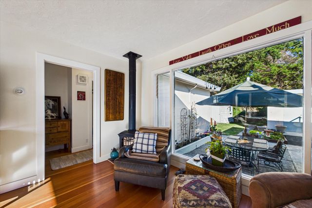 807 16th Street, Fortuna, CA 95540