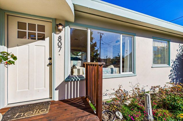 807 16th Street, Fortuna, CA 95540