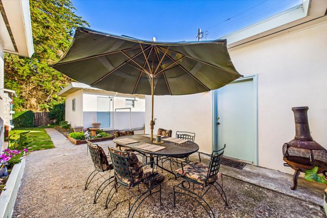 807 16th Street, Fortuna, CA 95540