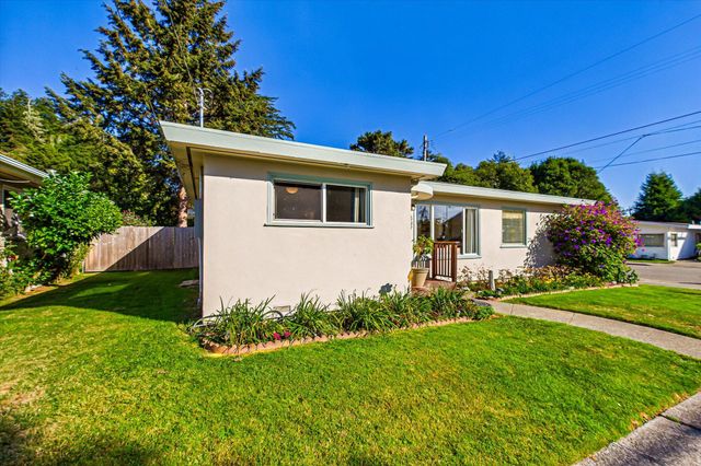 807 16th Street, Fortuna, CA 95540