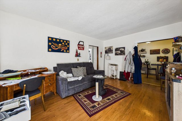 807 16th Street, Fortuna, CA 95540