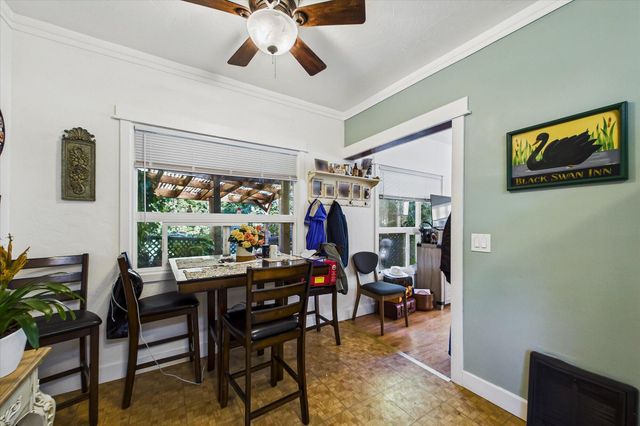 807 16th Street, Fortuna, CA 95540